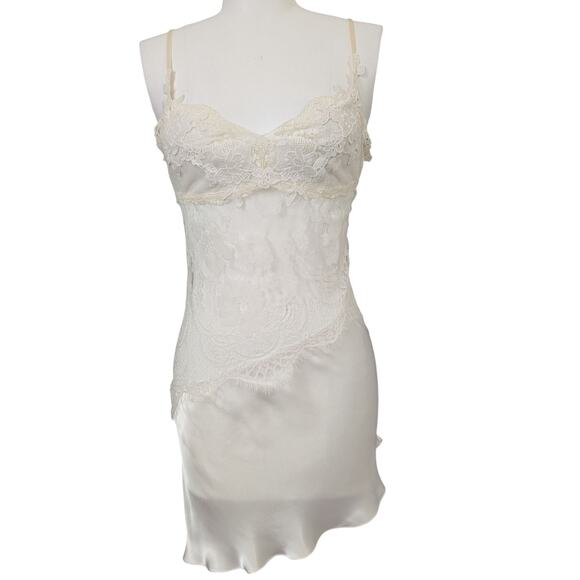 Jonquil Dresses & Skirts - Vintage Jonquil by Diane Samandi Slip Dress